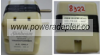SUNBEAM GB-2 AC ADAPTER 110-120VAC USED TRANSFORMER SHAVER CANAD - Click Image to Close